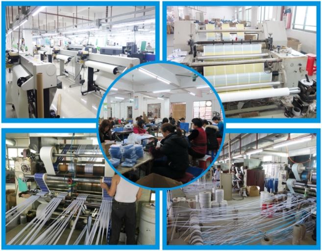 lanyard factory