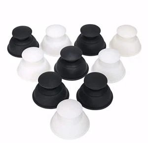 tilpasset premium silikon massasje cupping sett