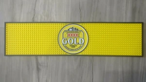 Bryggeri Øl Soft Pvc Mat