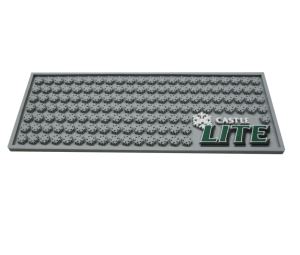 3d pvc bar drypp matte, barmat