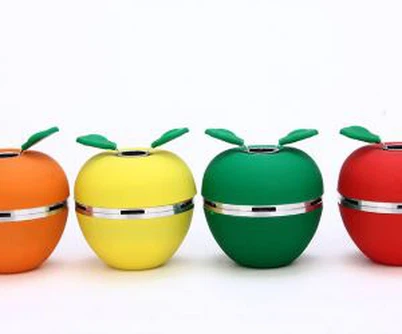Fruktboks Carbon Hookah Bowl